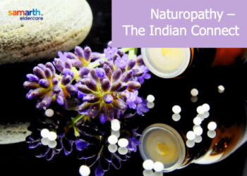 Naturopathy – The Indian Connect