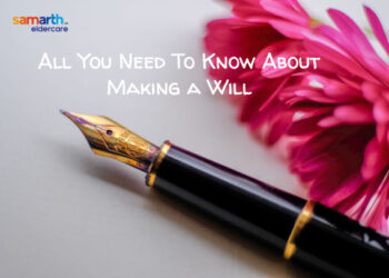 Important Information Seniors Must Know About Will-Making