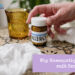 Why Homeopathy may suit Seniors