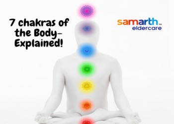 7 Chakras of the Human Body – Explained!