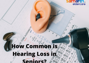 How Common is Hearing Loss in Seniors?