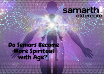 Do Seniors Become More Spiritual with Age?