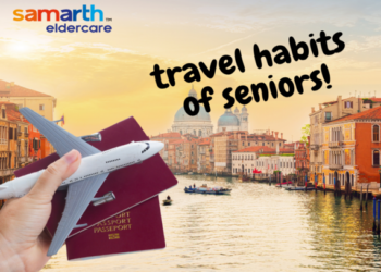 Travel Habits of Seniors!