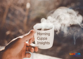 The Morning Cuppa Insights