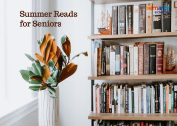 Summer Reads for Seniors