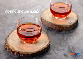 Ageing and Immunity