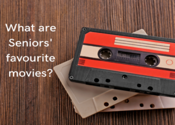 Do Seniors Still Listen to the Radio?