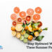Stay Hydrated With These Summer Foods