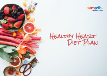 Healthy Heart Diet Plan