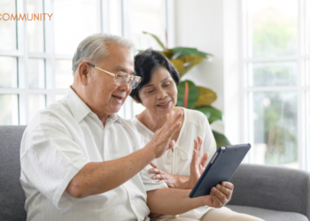 How Technology Can Support Healthy Ageing