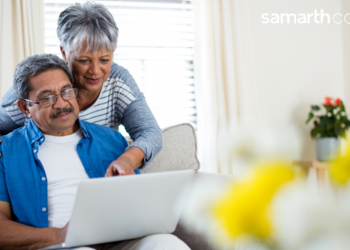 Top 5 senior-friendly tech products