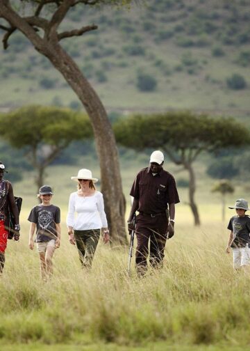 Masaimara