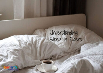 Understanding Sleep In Elders
