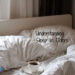 Understanding Sleep In Elders