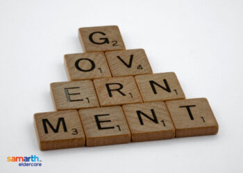 5 Government schemes for senior citizens in India