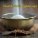 Nutritious Semolina
