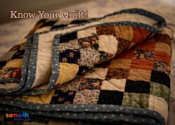 Know Your Quilt!