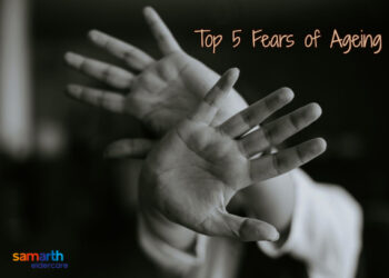 How to Tackle the 5 Common Fears of Ageing!