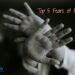 How to Tackle the 5 Common Fears of Ageing!