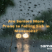 Are Seniors’ Health More Affected During Monsoon?