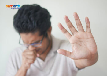 How to manage allergies in seniors