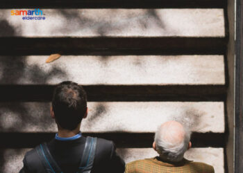 Spirituality for healthy ageing