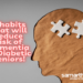 7 Habits to Reduce the Risk of Dementia in Seniors with Diabetes