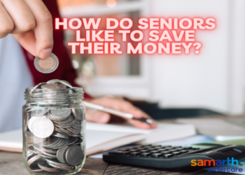 What Do Seniors Like To Do With Their Savings?