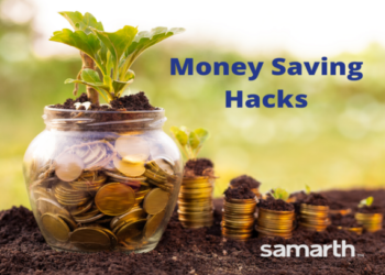 Money Saving Hacks