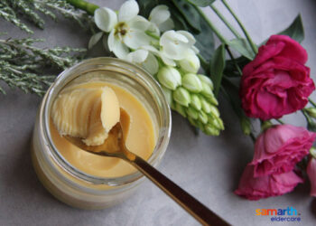Busting some common myths about ghee
