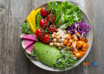 MIND Diet -To Boost Cognitive Capabilities