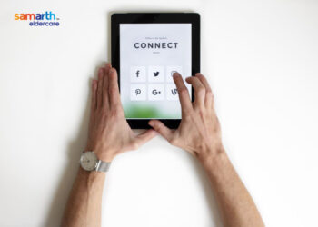 5 tips to help seniors get techie