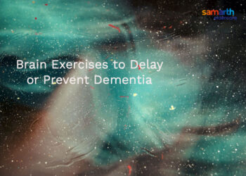Brain Exercises to Delay or Prevent Dementia