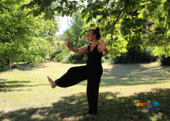 Tai Chi – No More Excuses to Avoid Exercise