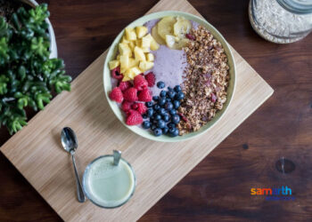 Superfoods to Boost Your Brain Health