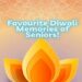 Read About Favourite Diwali Memories of Samarth Members!
