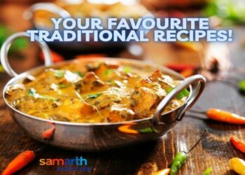 What Are Some Favourite Traditional Dishes of Seniors?