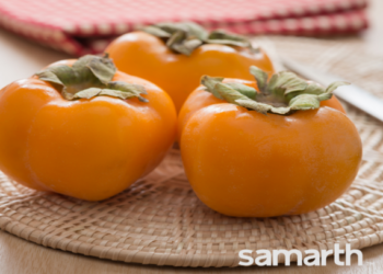 Have you tried the Persimmon yet?