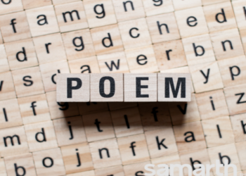 5 Ways Poetic Therapy Helps