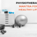 Physiotherapy – A Mobility and Health Aid for Seniors