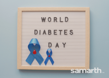 WORLD DIABETES DAY