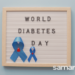 WORLD DIABETES DAY