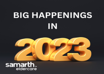 Big Happenings in 2023