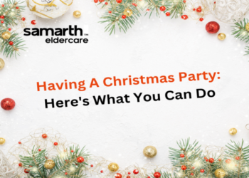 Having a Christmas Party- Here's What You Can Do