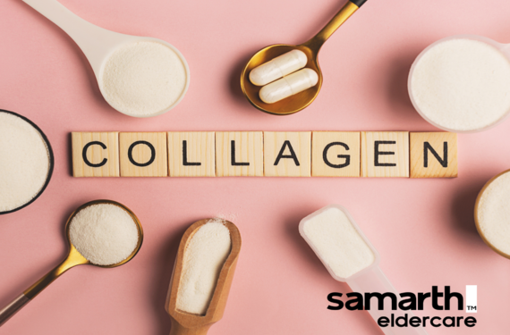 Why Collagen is Good for you