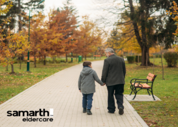 5 Great ways to Connect with Grandkids