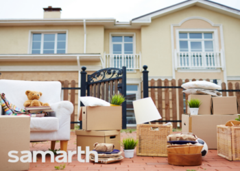 Relocation at an Older Age