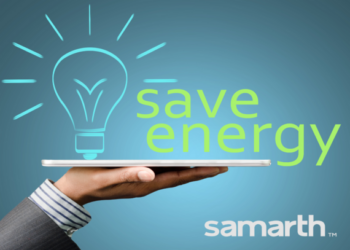 Save Energy