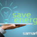 Save Energy