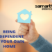 Being Independent at your own home